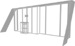 Picture of Hybrid Pro 20ft Modular Backwall Kit 15