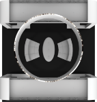 Picture of Hybrid Pro 20x20 Modular Island Kit 20