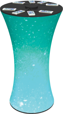 Picture of Formulate Charging Counter