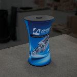 Picture of Formulate Charging Counter