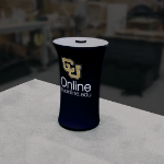 Picture of Formulate Charging Counter