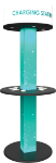 Picture of Formulate Charging Tower