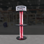 Picture of Formulate Charging Tower