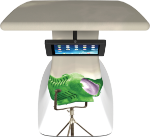 Picture of Formulate iPad Kiosk 02