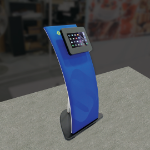 Picture of Formulate iPad Kiosk 04