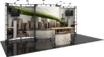 Picture of Apex Orbital Express Truss 20ft Modular Exhibit