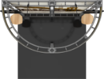 Picture of Clio Orbital Express Truss 10ft Modular Exhibit