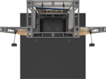 Picture of Eros Orbital Express Truss 10ft Modular Exhibit