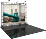Picture of Hercules 08 Orbital Express Truss 10ft Modular Backwall