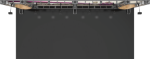 Picture of Hercules 12 Orbital Express Truss 20ft Modular Backwall