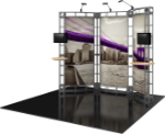 Picture of Lynx Orbital Express Truss 10ft Modular Exhibit