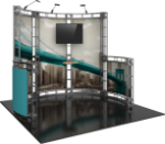 Picture of Metis Orbital Express Truss 10ft Modular Exhibit