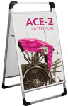 Picture of Ace 2 Outdoor Sign