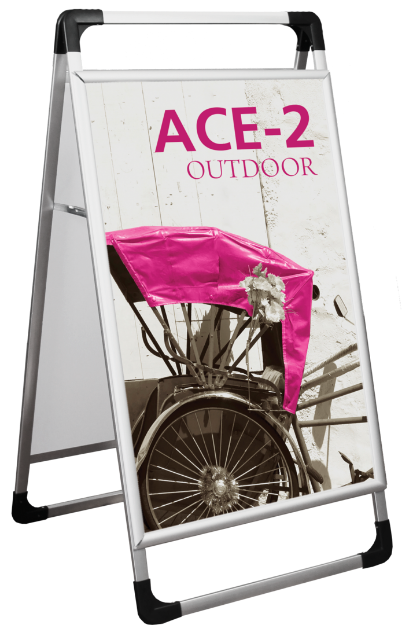 Picture of Ace 2 Outdoor Sign