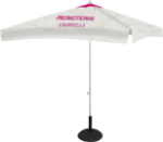 Picture of Promotional Square Umbrella