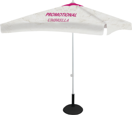 Picture of Promotional Square Umbrella