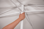 Picture of Promotional Square Umbrella