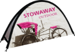 Picture of Stowaway 3 - Large Outdoor Sign