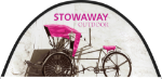 Picture of Stowaway 3 - XLarge Outdoor Sign