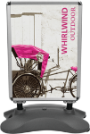 Picture of Whirlwind Outdoor Sign Stand