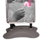 Picture of Whirlwind Outdoor Sign Stand