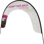 Picture of Zoom Flex Arch