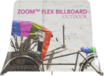 Picture of Zoom Flex Outdoor Billboard