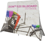 Picture of Zoom Flex Outdoor Billboard