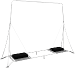 Picture of Zoom Flex Outdoor Billboard