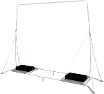 Picture of Zoom Flex Outdoor Billboard