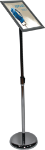 Picture of Advocate Sign Stand
