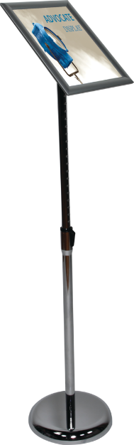 Picture of Advocate Sign Stand