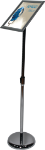 Picture of Advocate Sign Stand