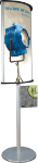 Picture of Observe Deluxe Sign Stand