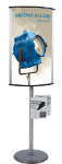 Picture of Observe Deluxe Sign Stand