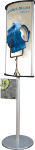 Picture of Observe Deluxe Sign Stand