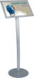 Picture of Snapper Sign Stand