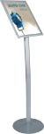 Picture of Snapper Sign Stand