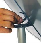 Picture of Snapper Sign Stand