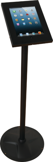 Picture of Freestanding iPad Stand