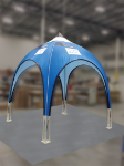 Picture of Tubular 10 Dome Tent