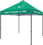 Picture of Zoom Economy 10' Popup Tent
