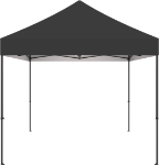 Picture of Zoom Economy 10' Popup Tent