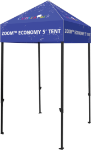 Picture of Zoom Economy 5' Popup Tent