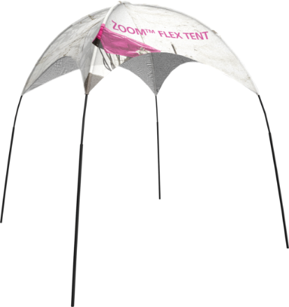 Picture of Zoom Flex Tent