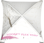 Picture of Zoom Flex Tent