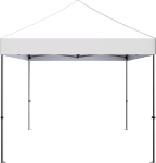 Picture of Zoom Standard 10' Popup Tent