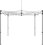 Picture of Zoom Standard 10' Popup Tent