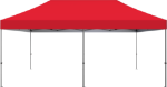 Picture of Zoom Standard 20' Popup Tent