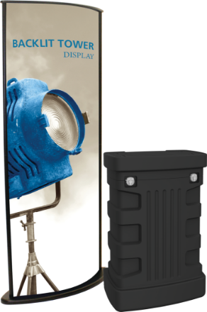 Picture of 33" Backlit Tower Kit